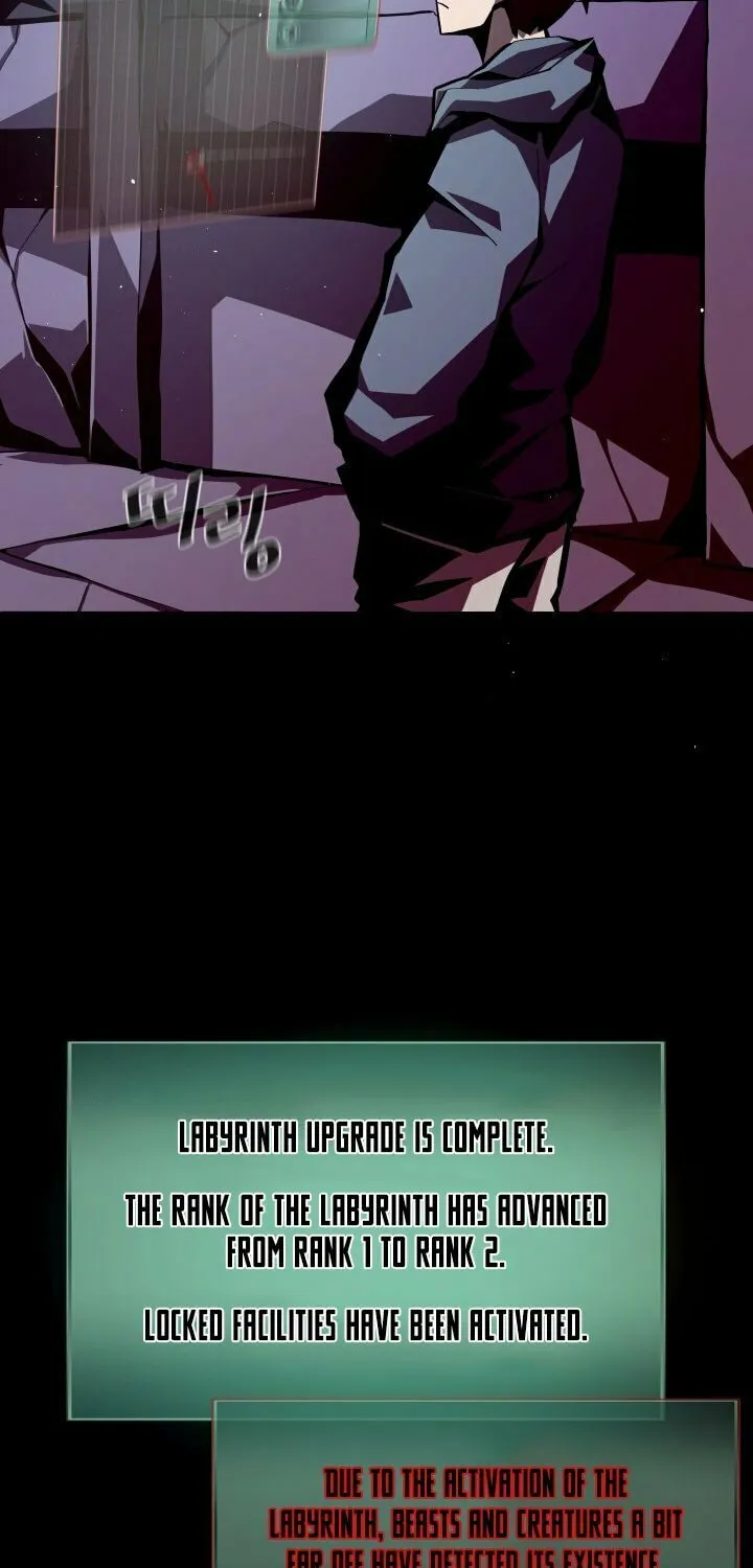 Read Dungeon Odyssey chapter 4 image 15 on Lezhin