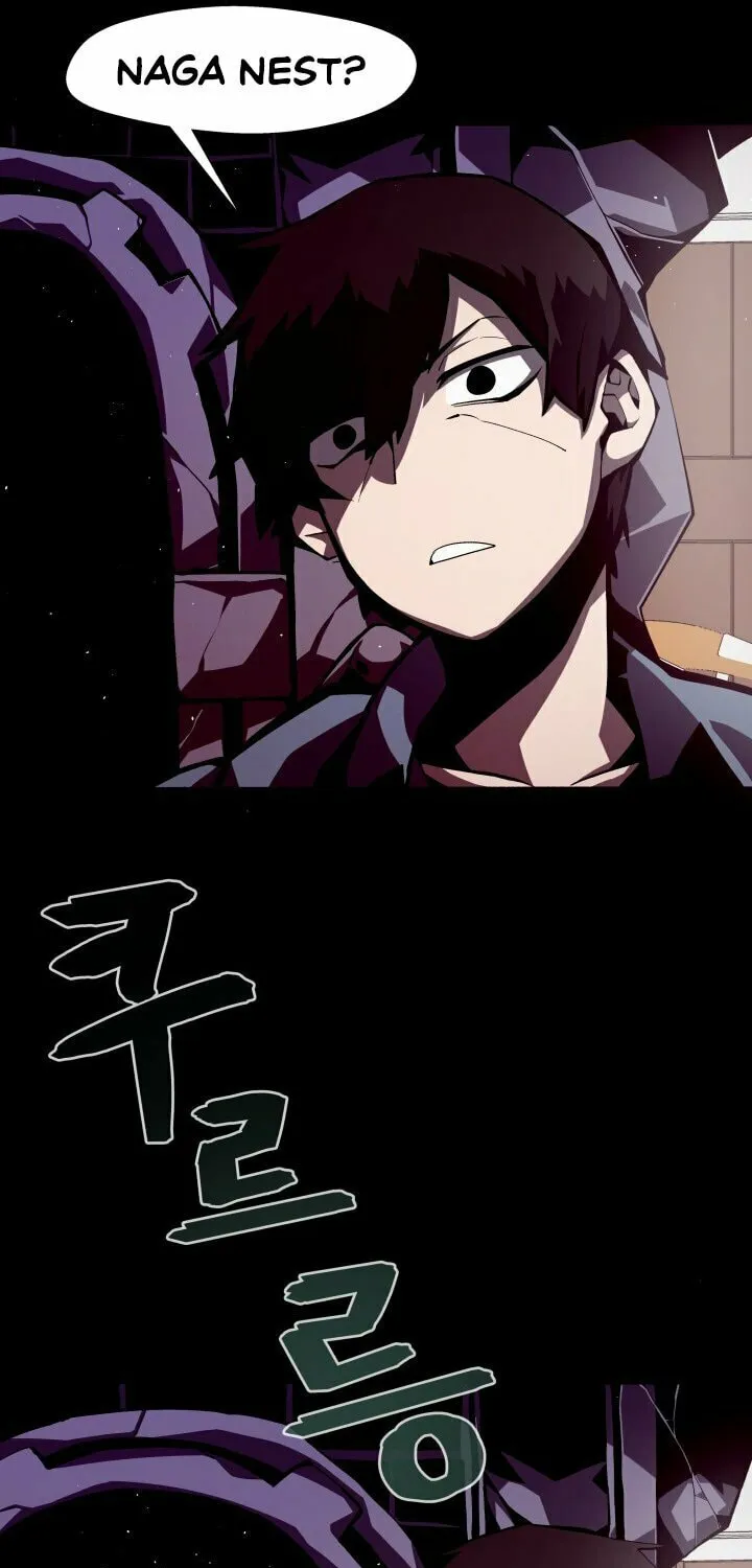 Read Dungeon Odyssey chapter 4 image 17 on Lezhin