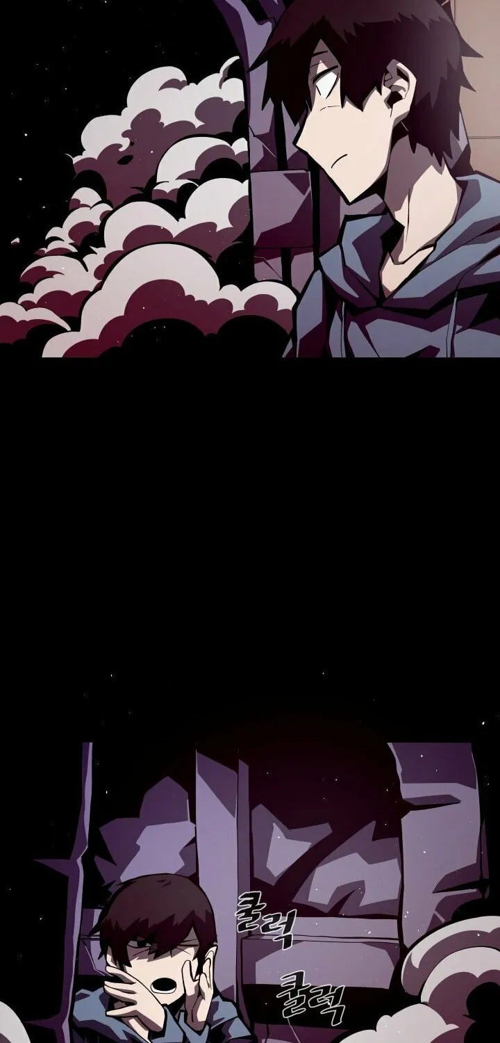 Read Dungeon Odyssey chapter 4 image 18 on Lezhin