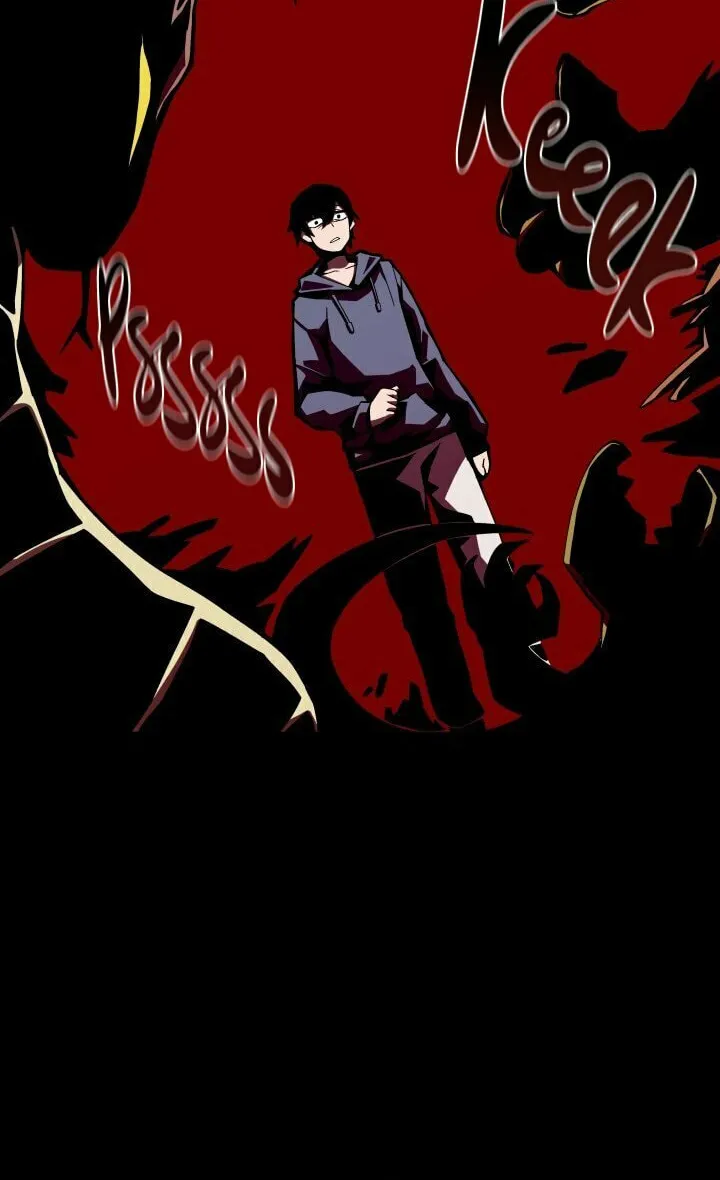 Read Dungeon Odyssey chapter 4 image 24 on Lezhin