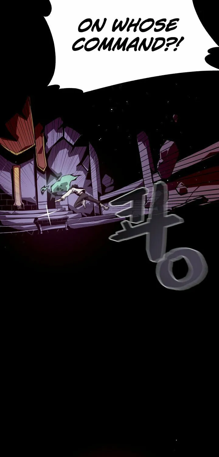 Read Dungeon Odyssey chapter 4 image 3 on Lezhin
