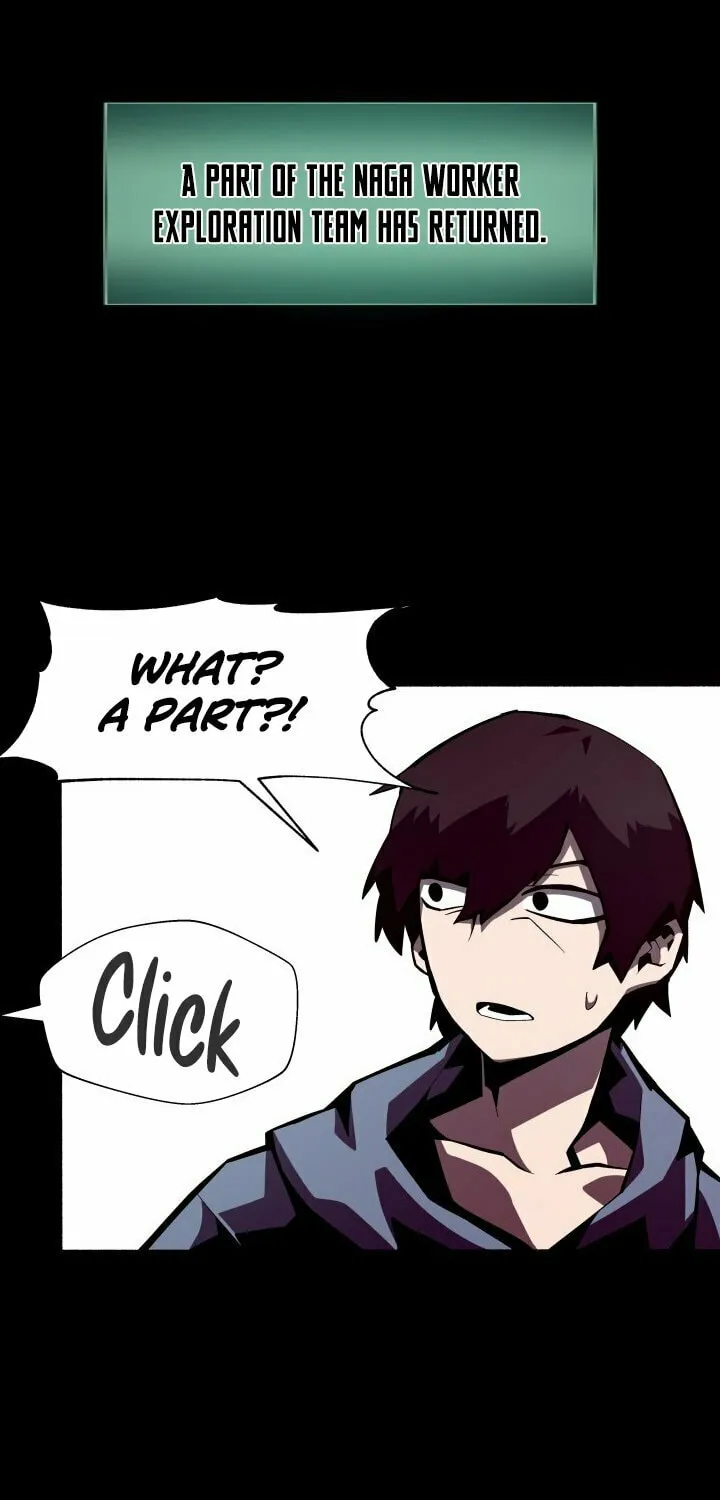 Read Dungeon Odyssey chapter 4 image 35 on Lezhin