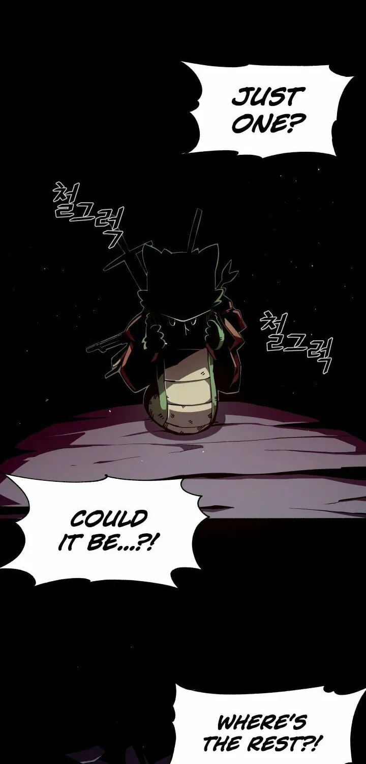 Read Dungeon Odyssey chapter 4 image 36 on Lezhin