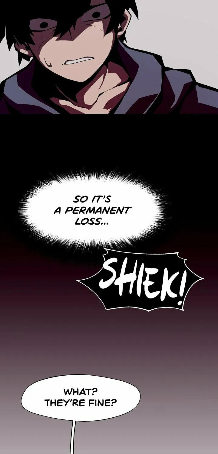 Read Dungeon Odyssey chapter 4 image 38 on Lezhin
