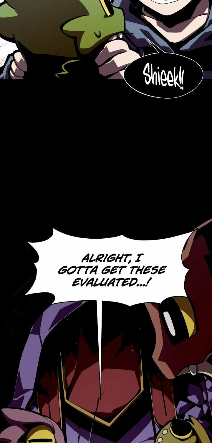 Read Dungeon Odyssey chapter 4 image 53 on Lezhin