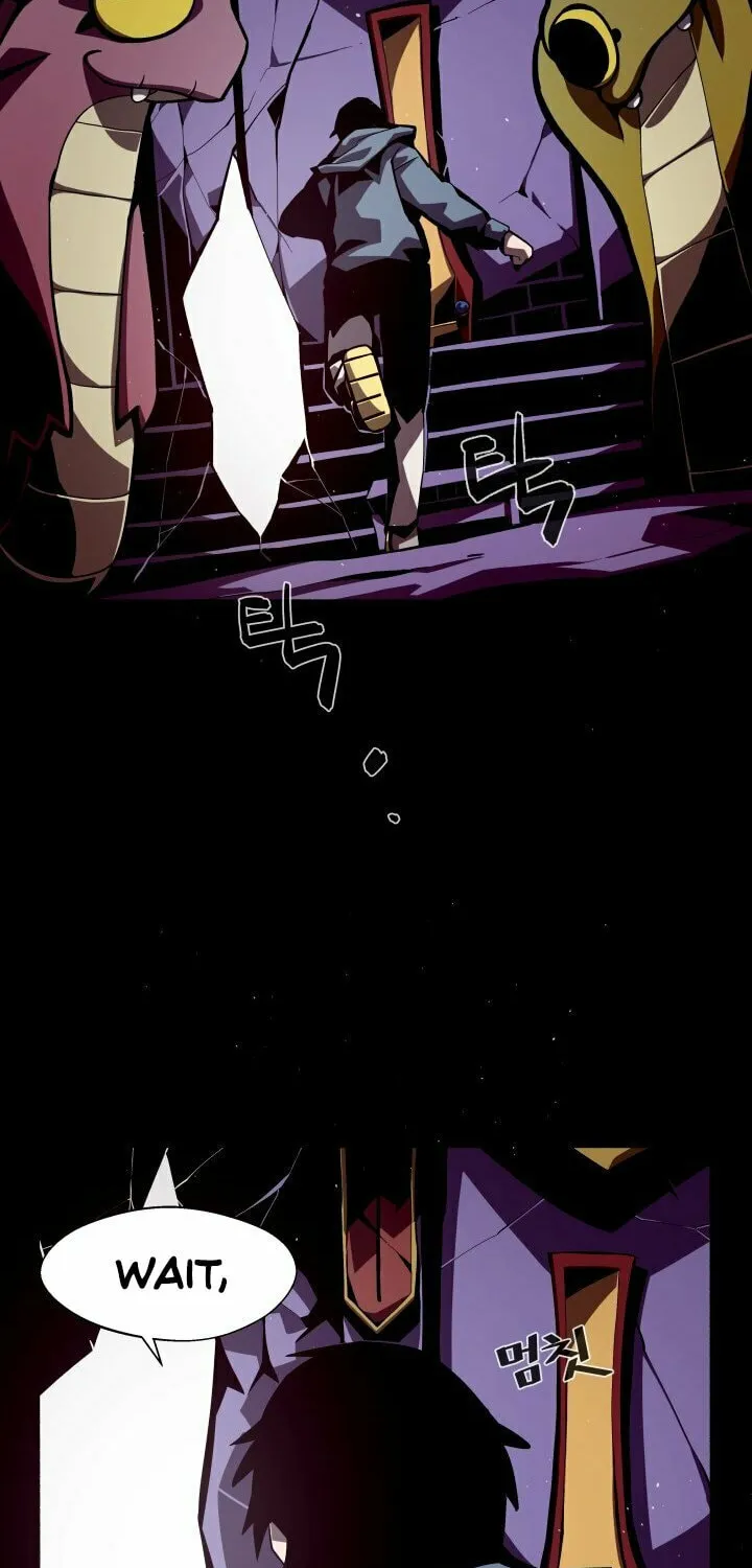 Read Dungeon Odyssey chapter 4 image 54 on Lezhin