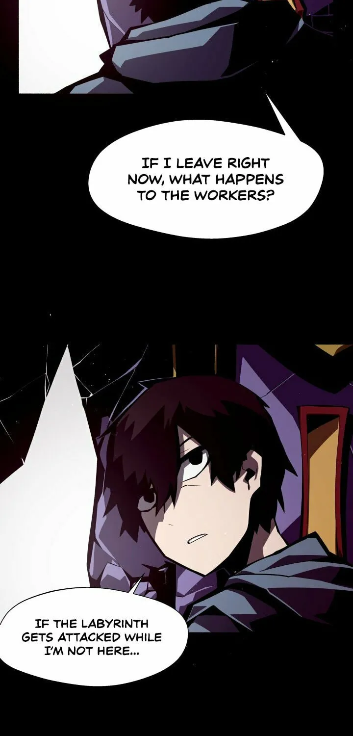 Read Dungeon Odyssey chapter 4 image 55 on Lezhin