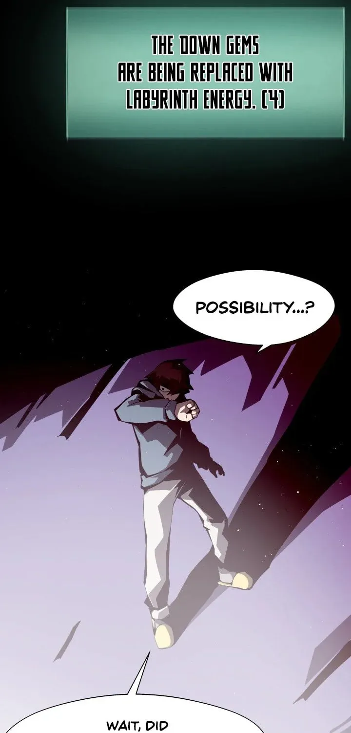 Read Dungeon Odyssey chapter 4 image 61 on Lezhin