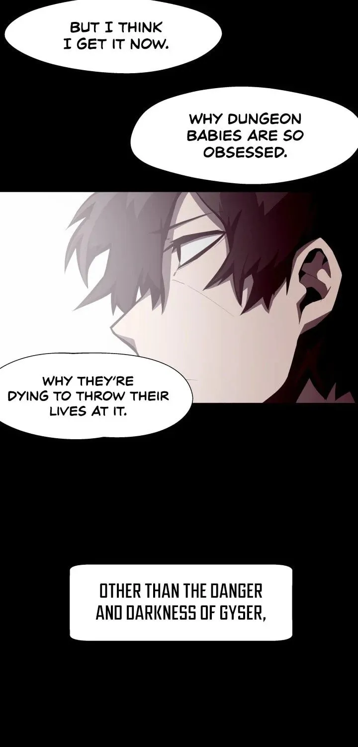 Read Dungeon Odyssey chapter 4 image 63 on Lezhin