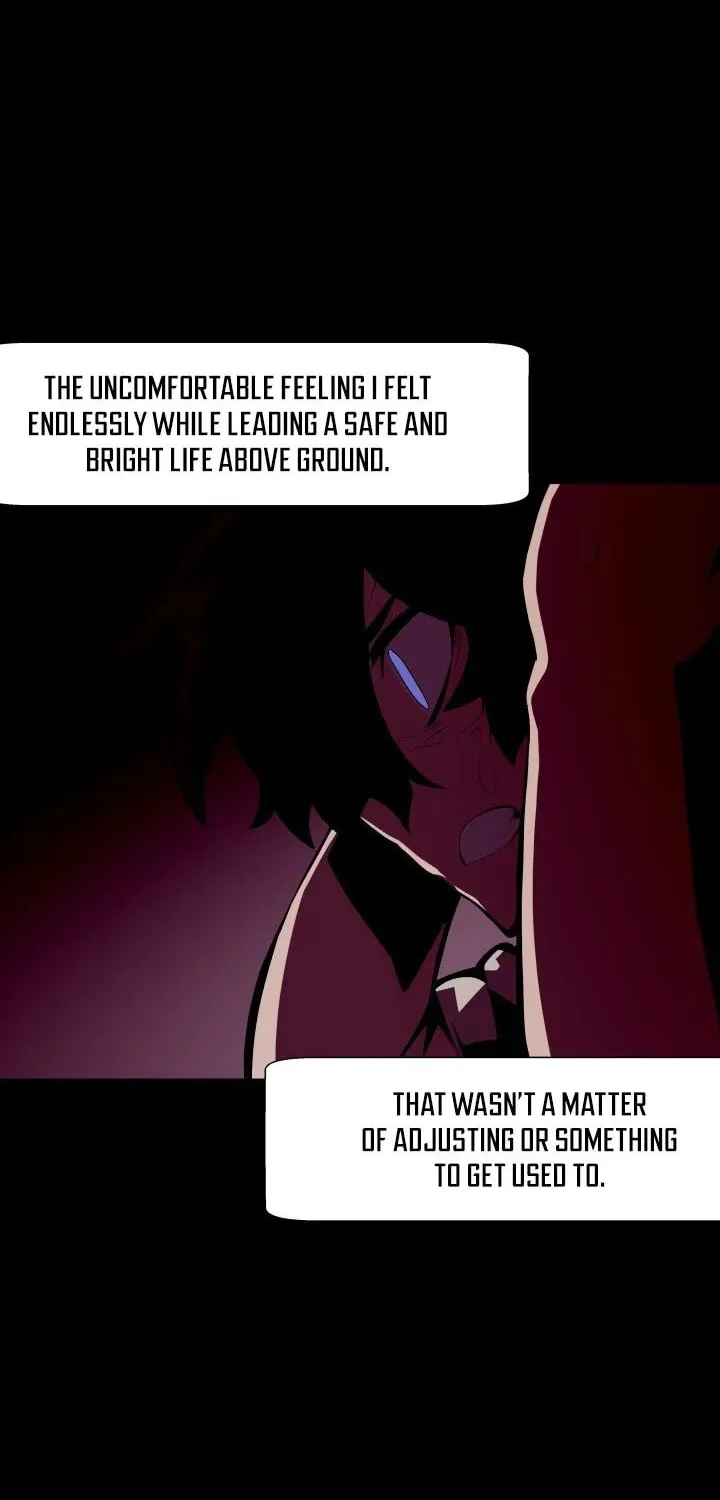 Read Dungeon Odyssey chapter 4 image 64 on Lezhin