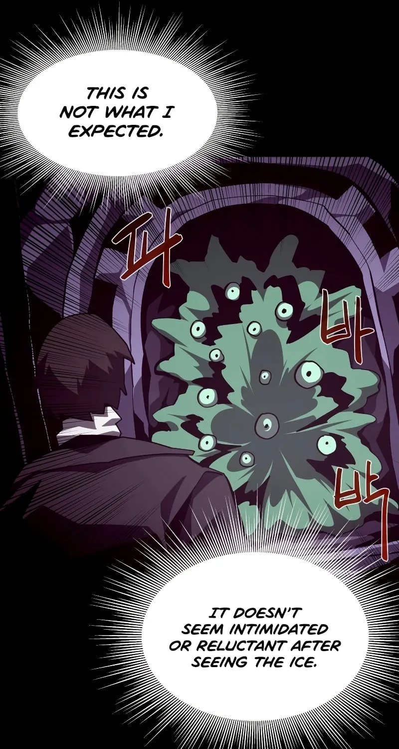 Read Dungeon Odyssey chapter 40 image 10 on Lezhin