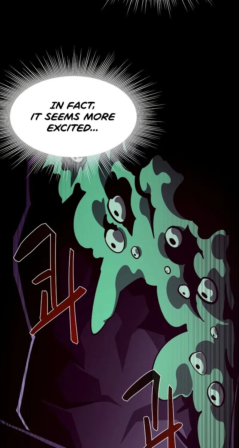 Read Dungeon Odyssey chapter 40 image 11 on Lezhin