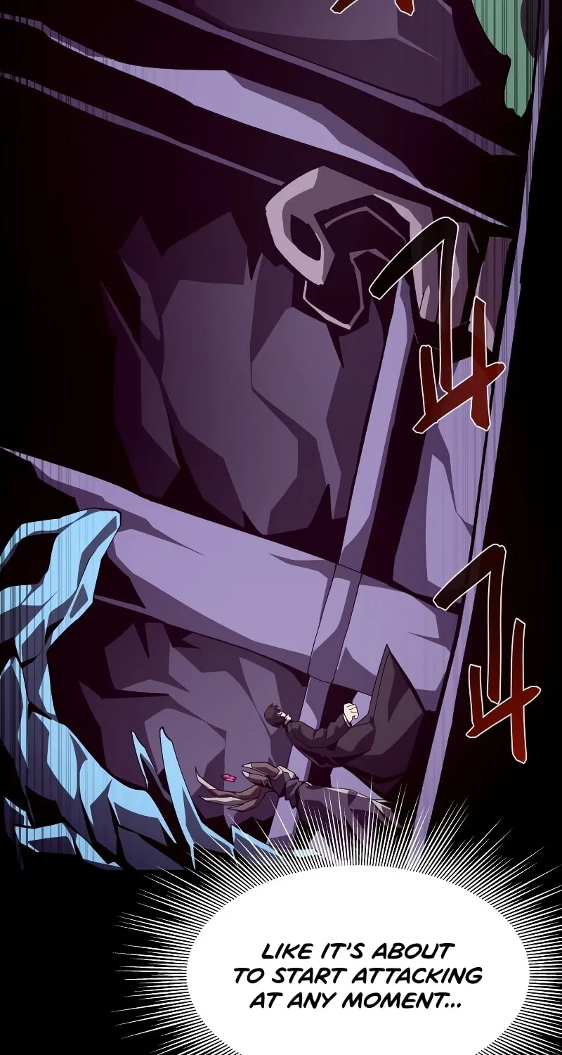 Read Dungeon Odyssey chapter 40 image 12 on Lezhin