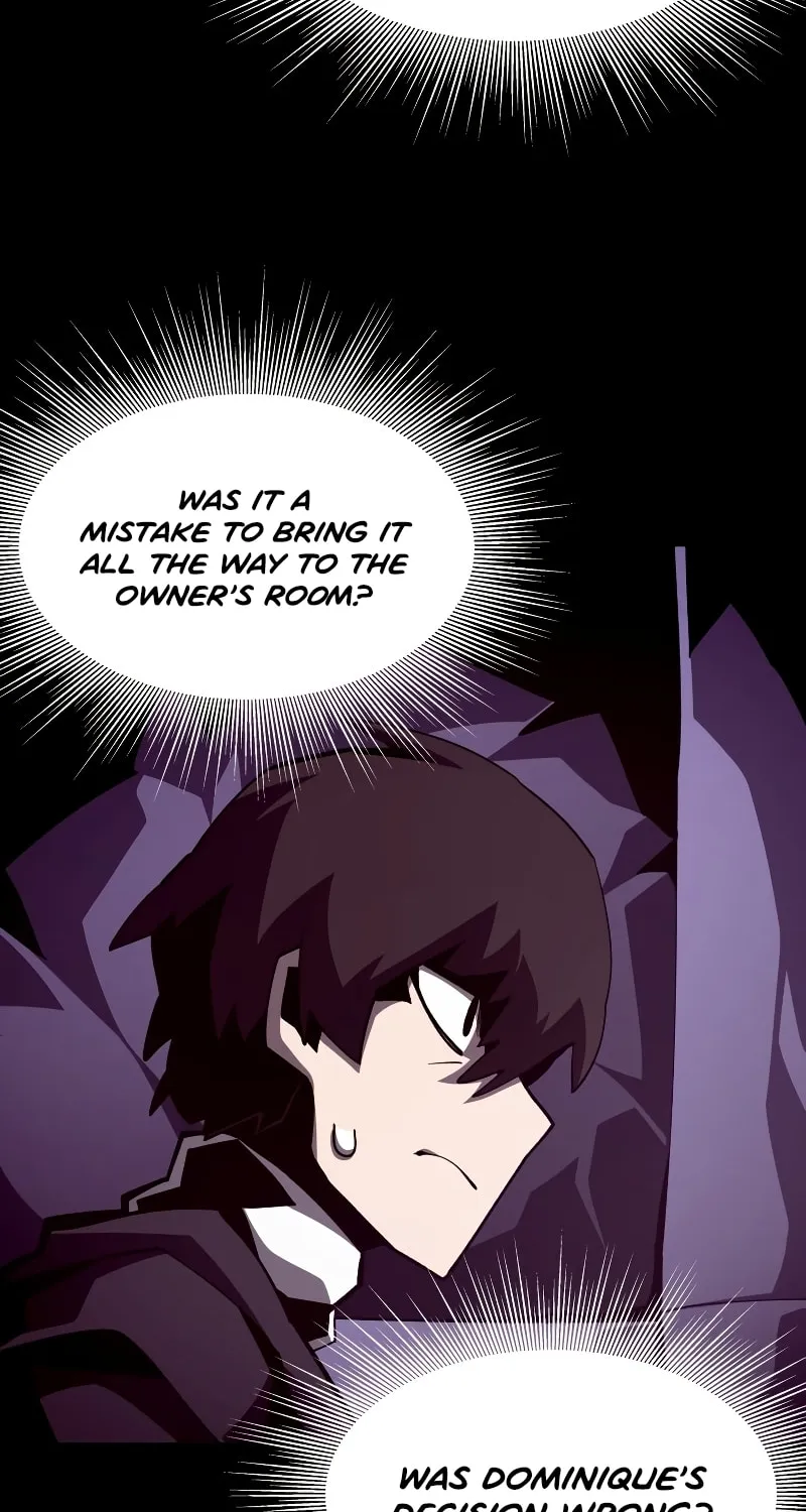 Read Dungeon Odyssey chapter 40 image 13 on Lezhin
