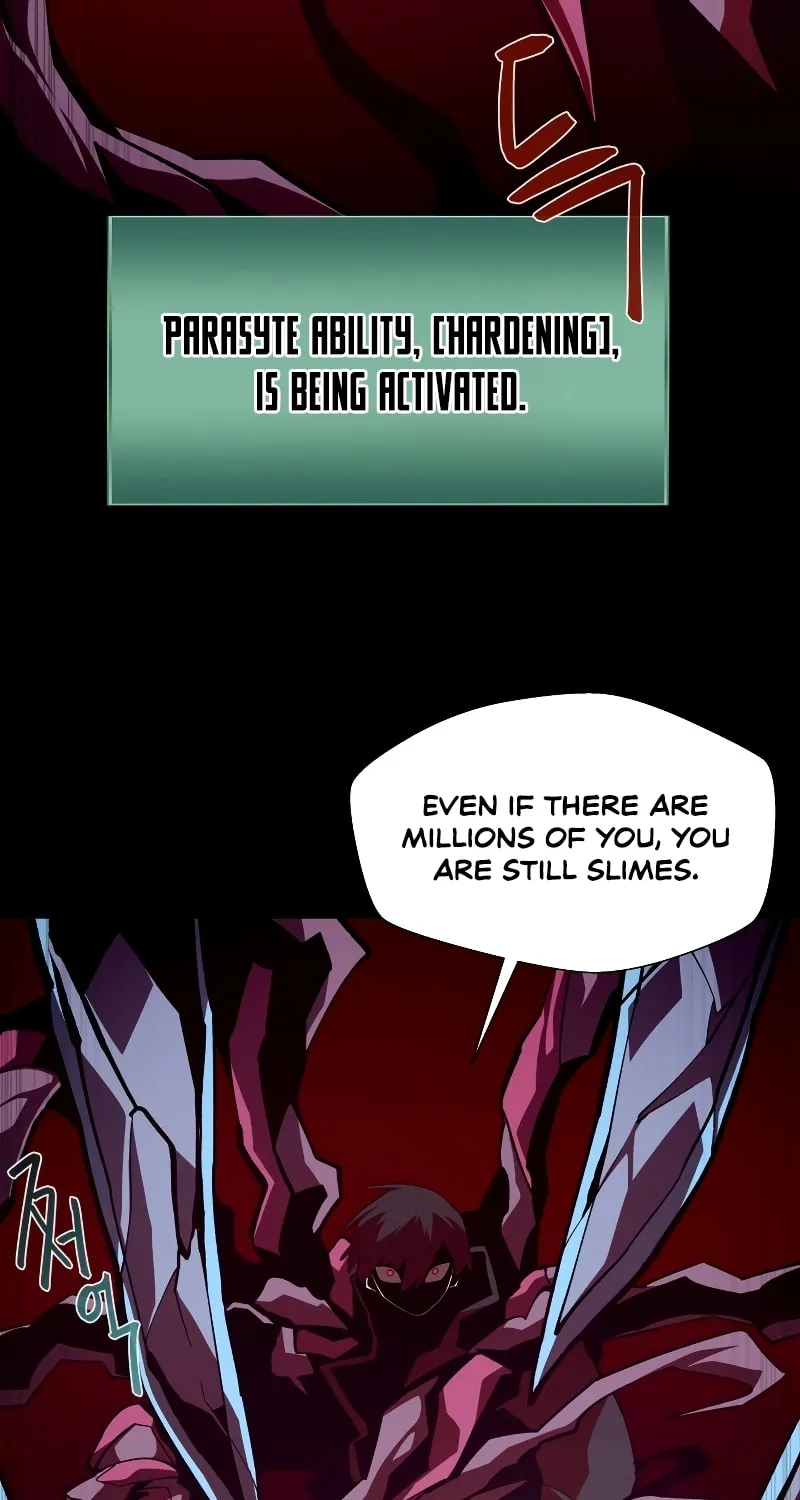 Read Dungeon Odyssey chapter 40 image 16 on Lezhin