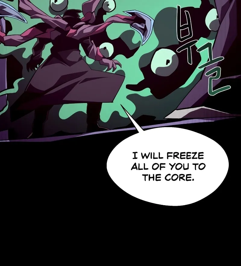 Read Dungeon Odyssey chapter 40 image 18 on Lezhin