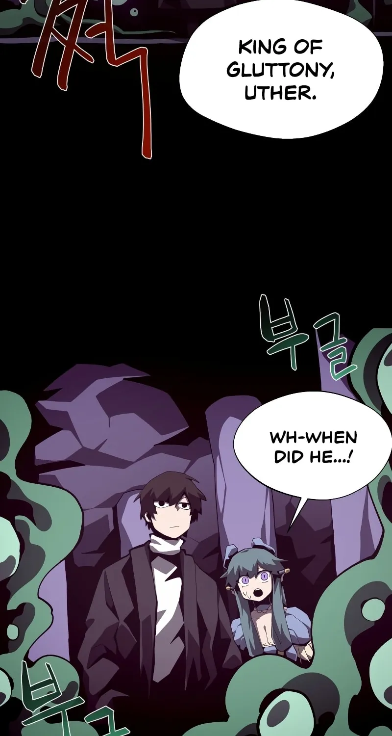 Read Dungeon Odyssey chapter 40 image 2 on Lezhin