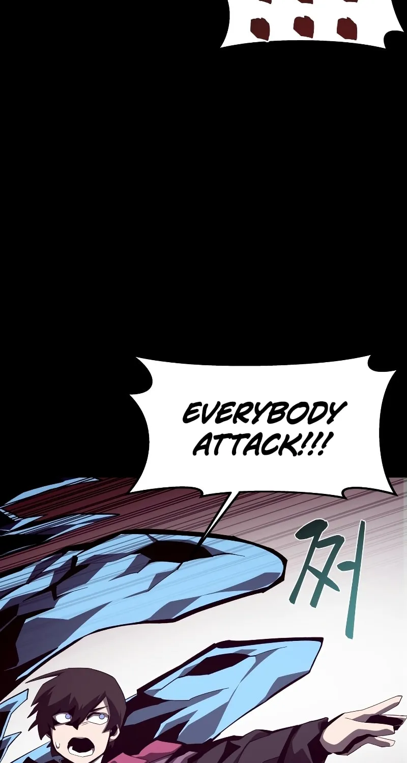 Read Dungeon Odyssey chapter 40 image 20 on Lezhin