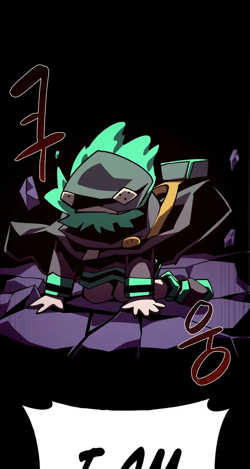 Read Dungeon Odyssey chapter 40 image 24 on Lezhin
