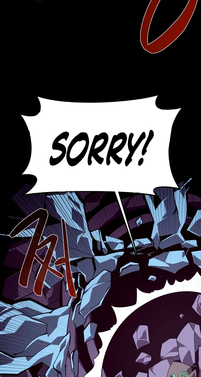 Read Dungeon Odyssey chapter 40 image 26 on Lezhin