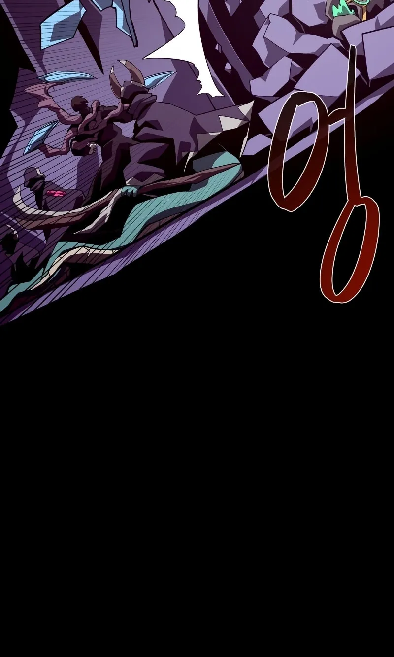 Read Dungeon Odyssey chapter 40 image 27 on Lezhin