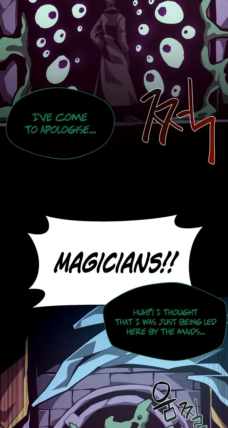 Read Dungeon Odyssey chapter 40 image 31 on Lezhin