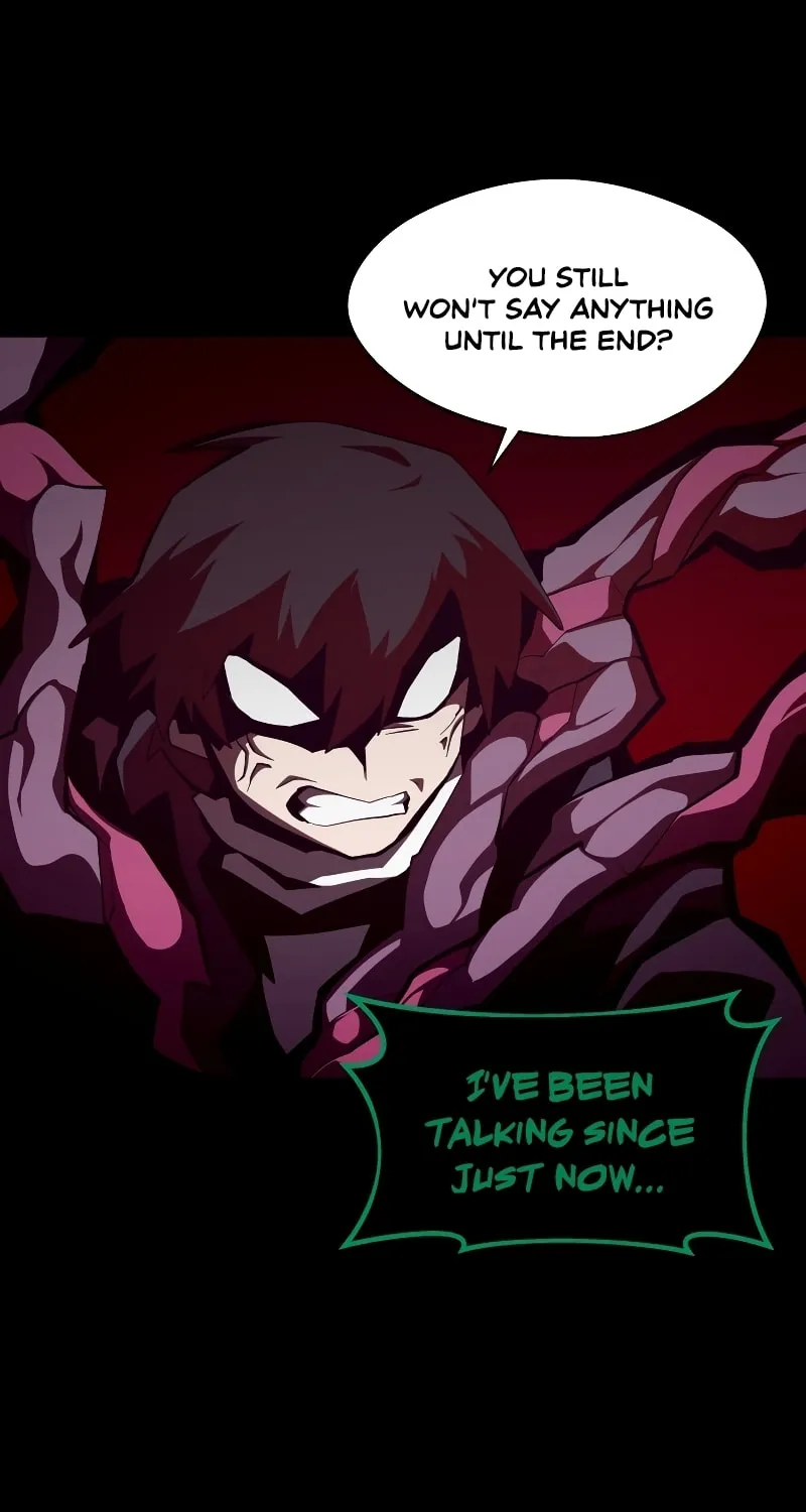 Read Dungeon Odyssey chapter 40 image 37 on Lezhin