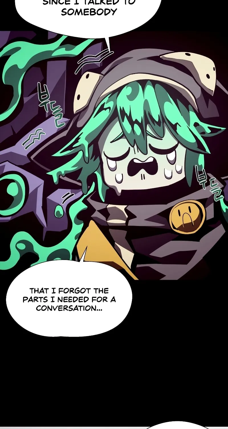 Read Dungeon Odyssey chapter 40 image 40 on Lezhin