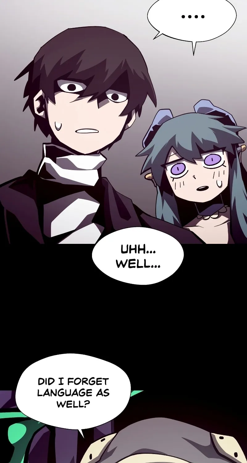 Read Dungeon Odyssey chapter 40 image 41 on Lezhin