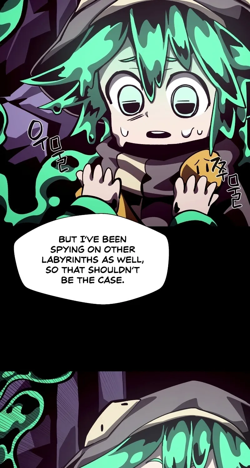 Read Dungeon Odyssey chapter 40 image 42 on Lezhin