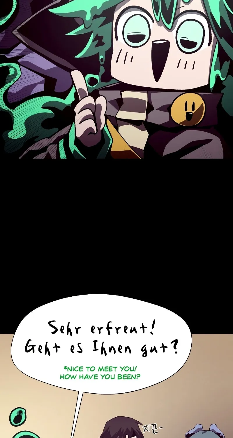 Read Dungeon Odyssey chapter 40 image 43 on Lezhin