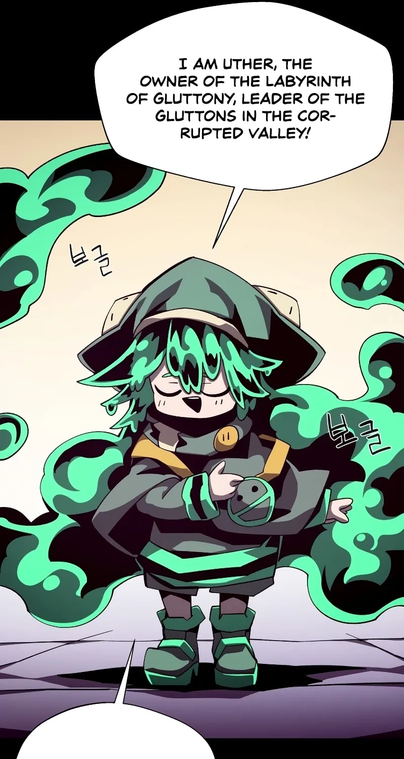 Read Dungeon Odyssey chapter 40 image 46 on Lezhin