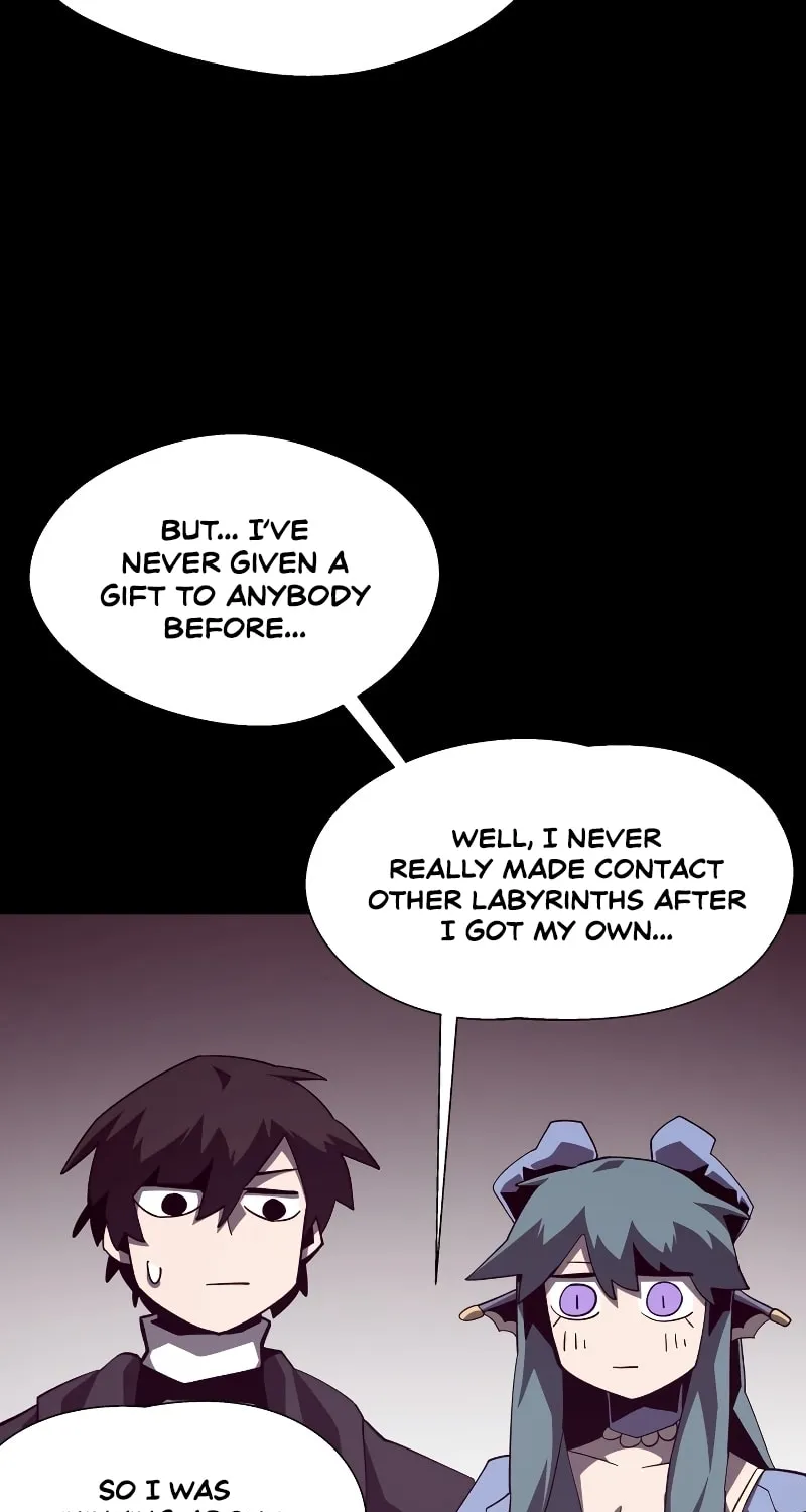 Read Dungeon Odyssey chapter 40 image 48 on Lezhin