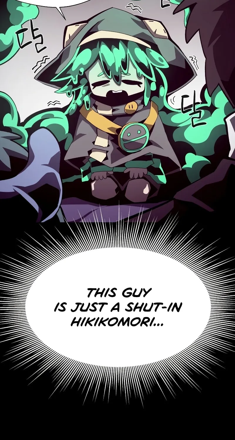 Read Dungeon Odyssey chapter 40 image 50 on Lezhin