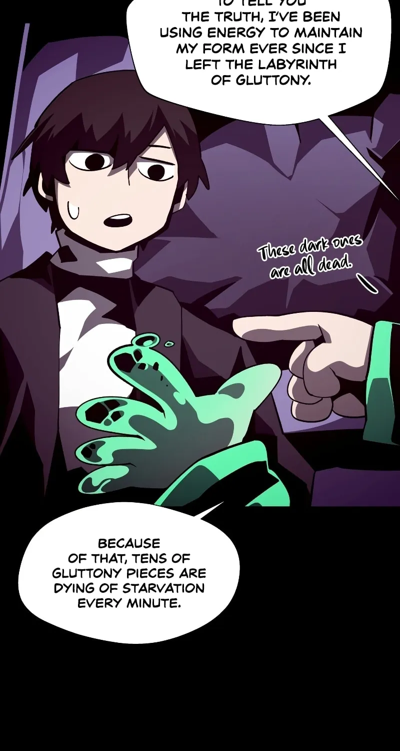 Read Dungeon Odyssey chapter 40 image 52 on Lezhin