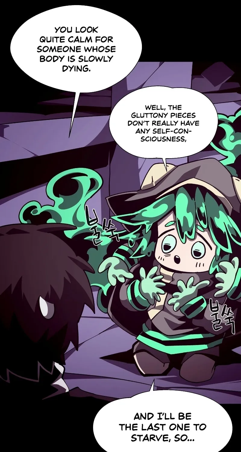 Read Dungeon Odyssey chapter 40 image 53 on Lezhin