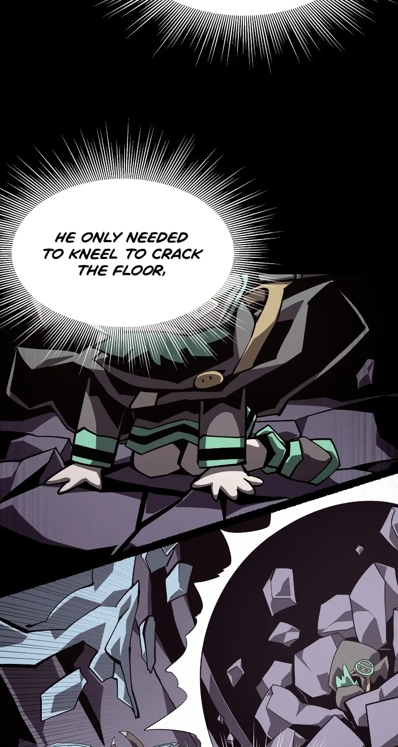 Read Dungeon Odyssey chapter 40 image 57 on Lezhin