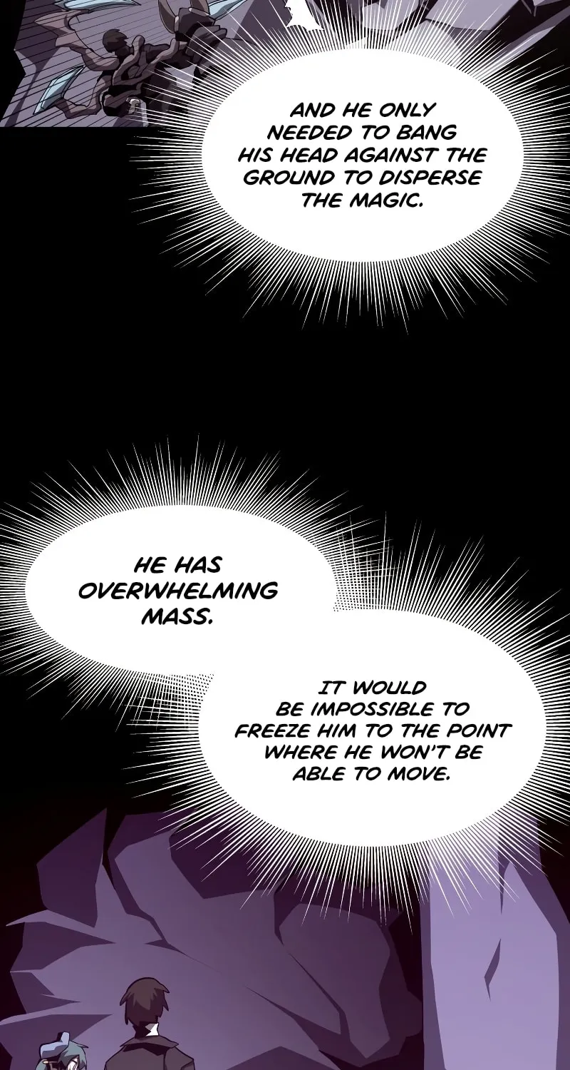 Read Dungeon Odyssey chapter 40 image 58 on Lezhin