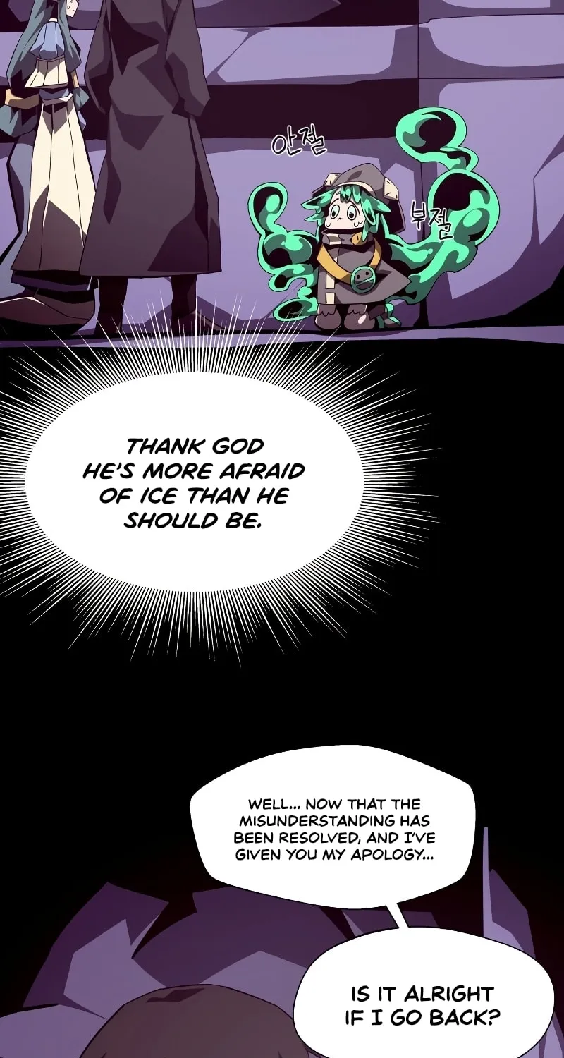 Read Dungeon Odyssey chapter 40 image 59 on Lezhin