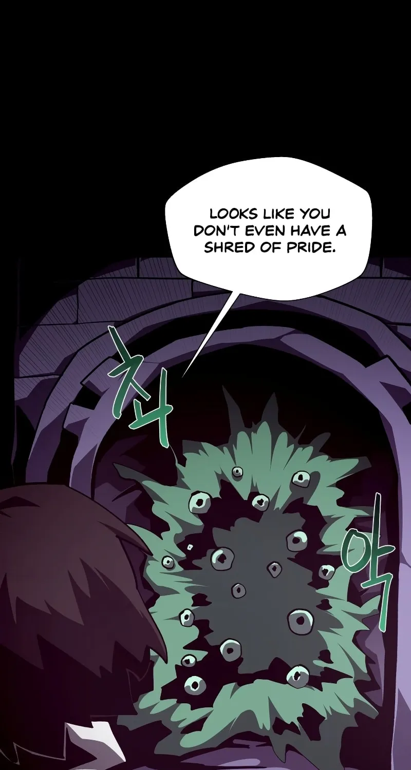 Read Dungeon Odyssey chapter 40 image 6 on Lezhin