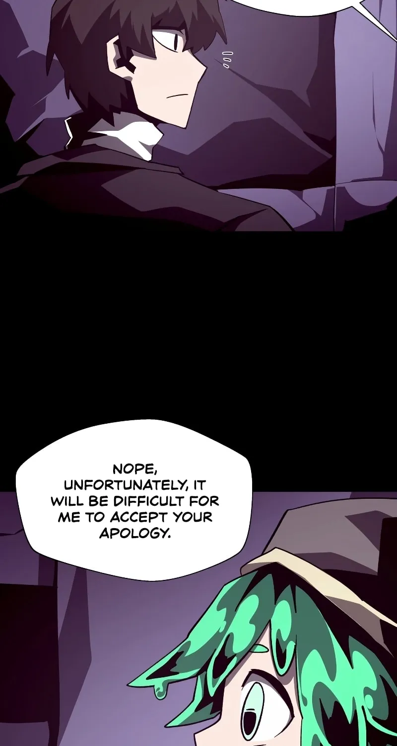 Read Dungeon Odyssey chapter 40 image 60 on Lezhin