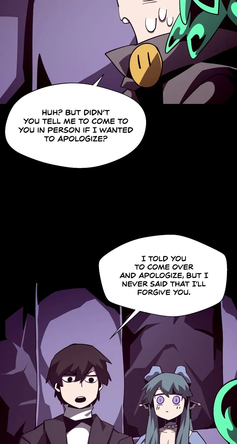 Read Dungeon Odyssey chapter 40 image 61 on Lezhin