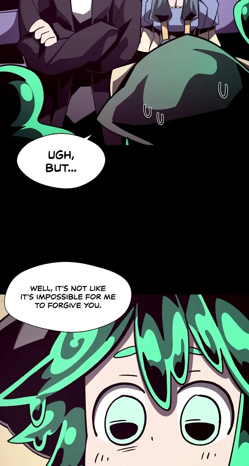 Read Dungeon Odyssey chapter 40 image 62 on Lezhin