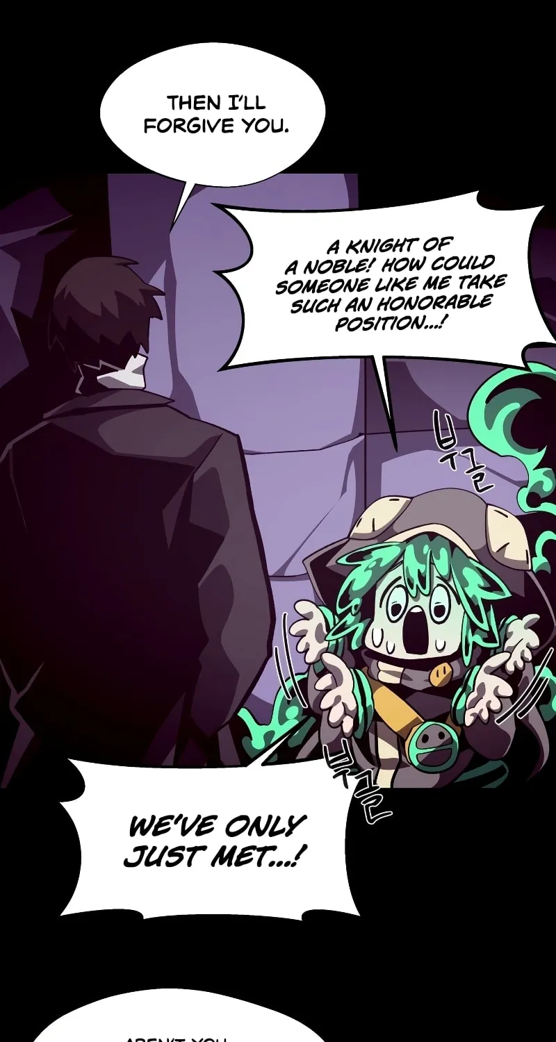 Read Dungeon Odyssey chapter 40 image 65 on Lezhin