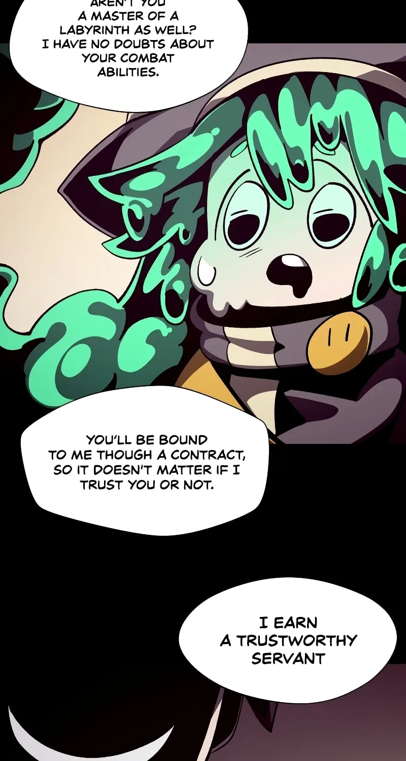 Read Dungeon Odyssey chapter 40 image 66 on Lezhin