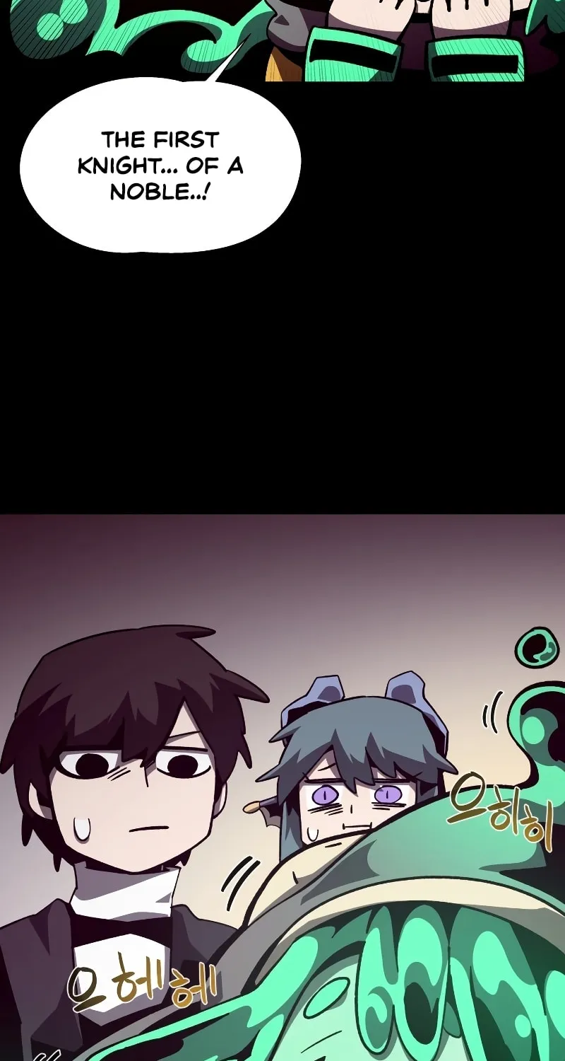 Read Dungeon Odyssey chapter 40 image 69 on Lezhin