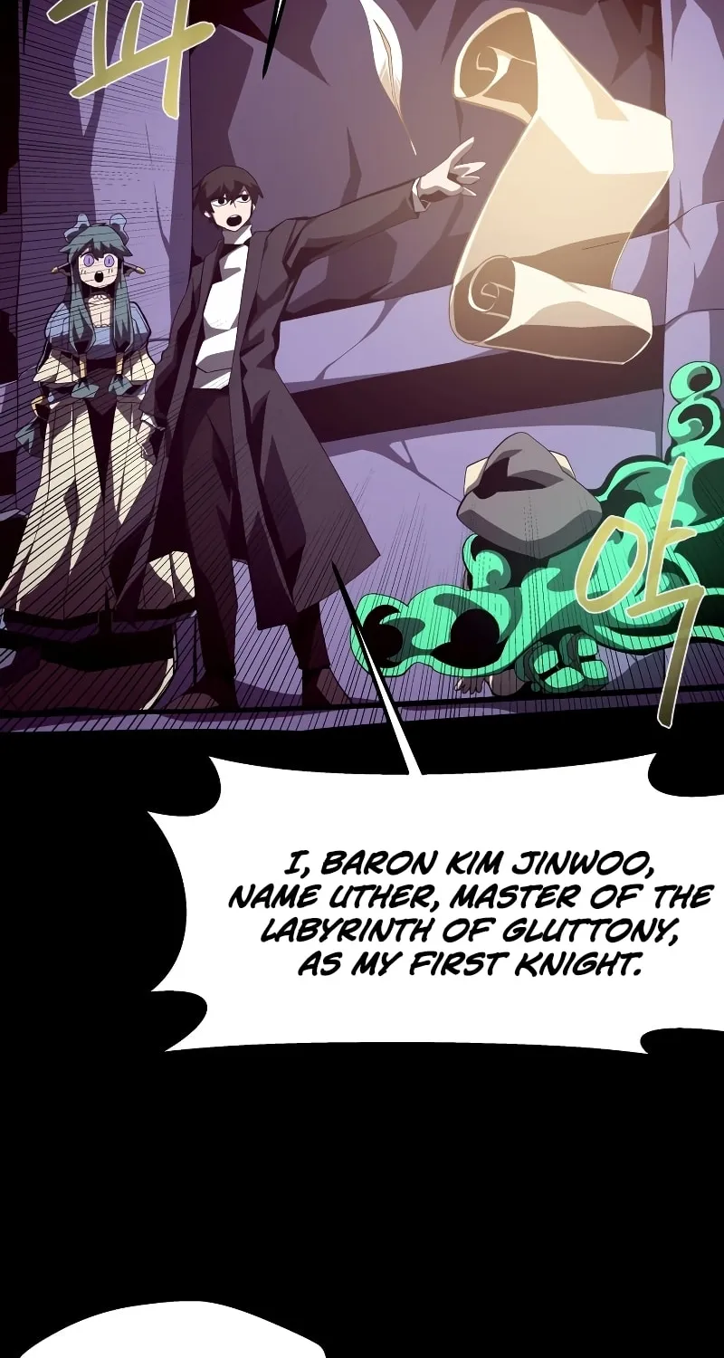 Read Dungeon Odyssey chapter 40 image 71 on Lezhin