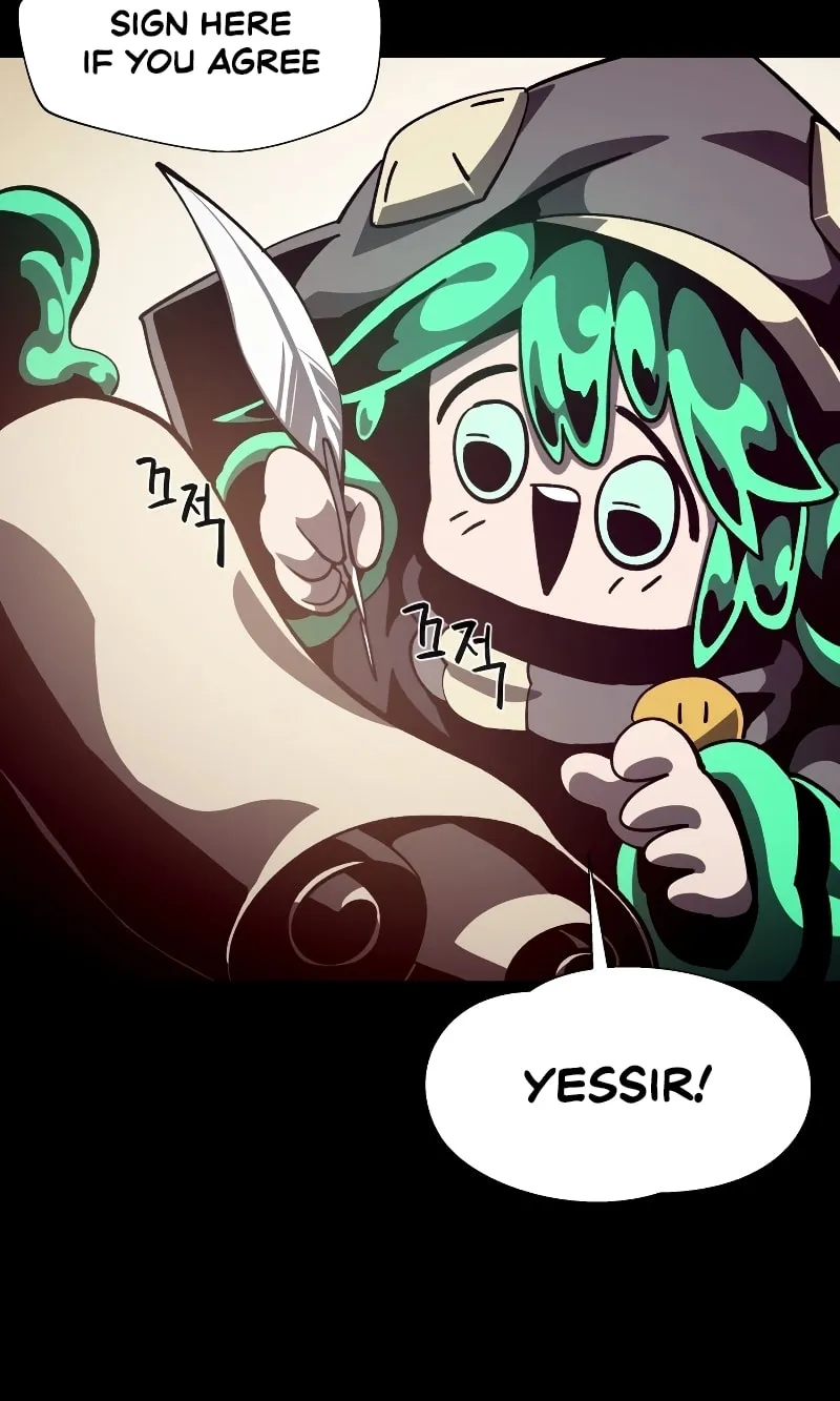 Read Dungeon Odyssey chapter 40 image 72 on Lezhin