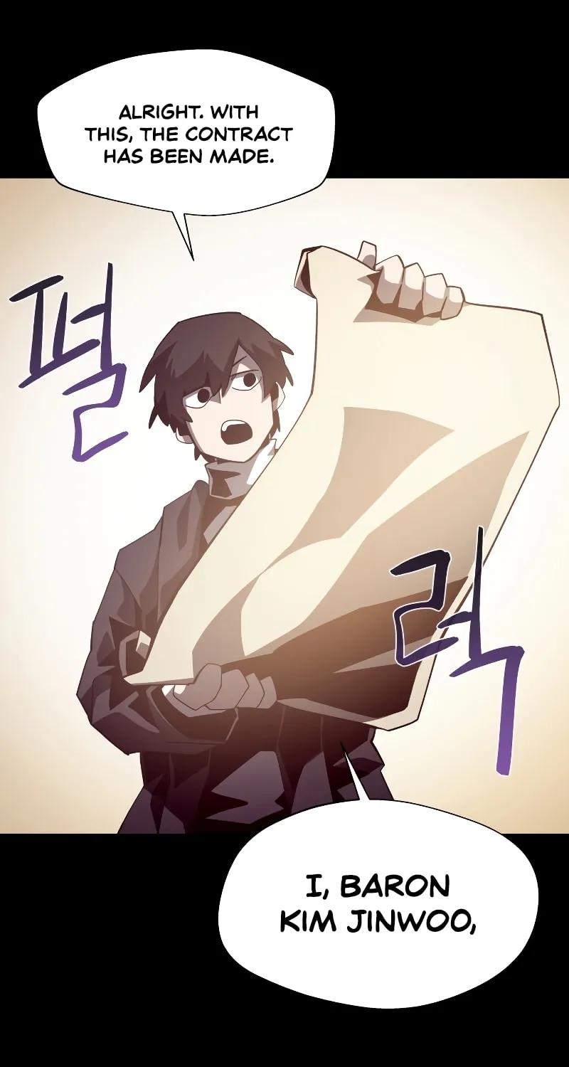 Read Dungeon Odyssey chapter 40 image 73 on Lezhin
