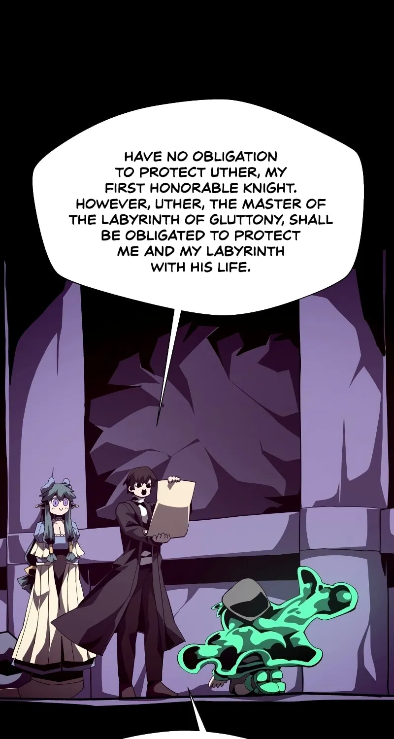 Read Dungeon Odyssey chapter 40 image 74 on Lezhin